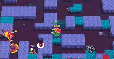 荒野乱斗瑞科上分技巧,荒野乱斗瑞科弹射星辉高燃剪辑