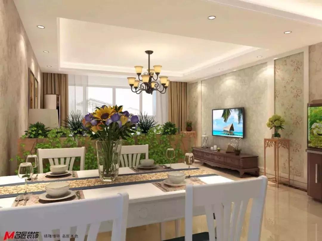 茂名全包装修大概多少钱,都挺好房子装修