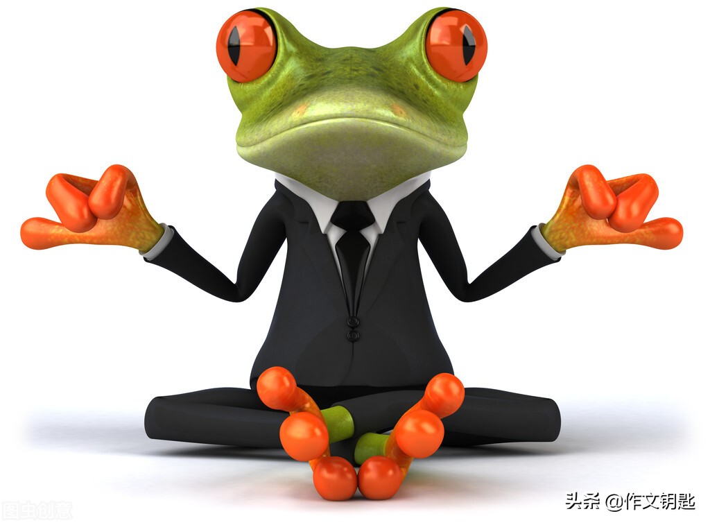 儿童自编青蛙童话故事,青蛙绘本制作过程