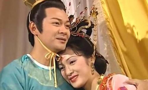 唐玄宗与杨玉环的故事,杨贵妃秘史唐玄宗与杨玉环视频