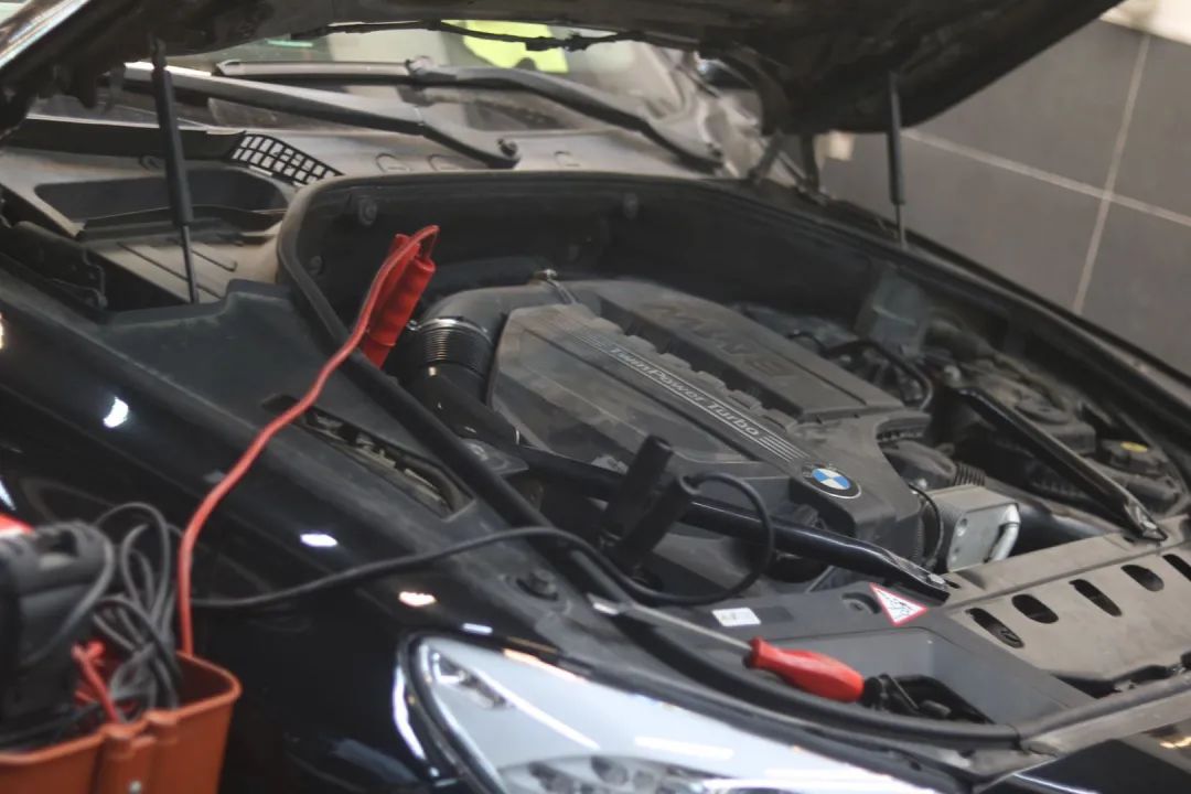 怪兽修车完整版,怪兽老车整备翻新