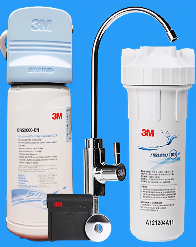 反渗透净水器选购,净水器选购小米