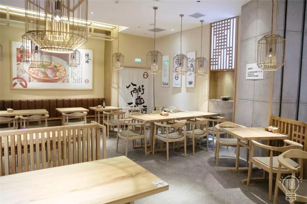 一口气连开6家新店，我要在这里吃逛到明年