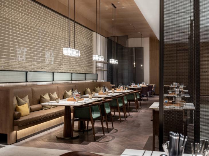 福州东湖万豪,福州东湖万豪酒店有没有套房