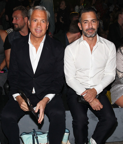 李宇春margiela,themarcjacobs包属于什么档次