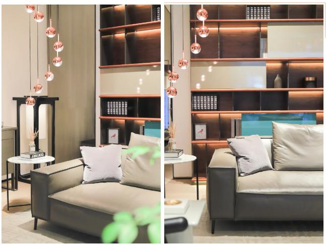 居姐探店:HC28丨都汇里,以设计之力,向美而生