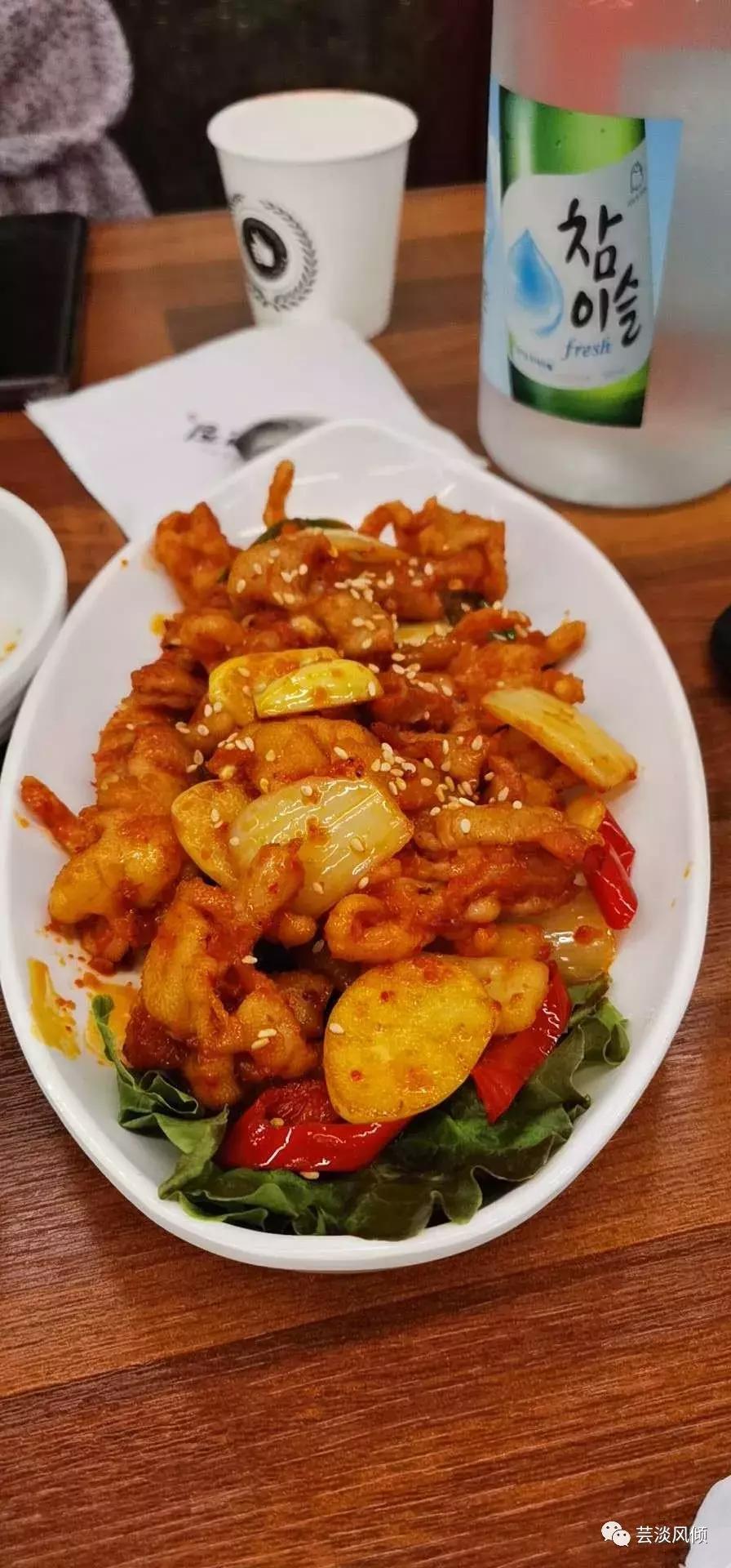 首尔有什么好看的风景,首尔什么好玩