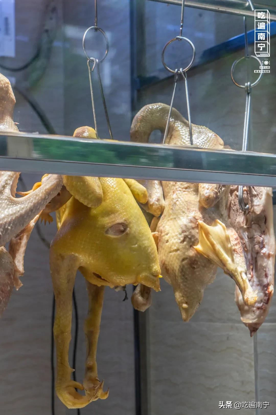 博白白切南宁,南宁博白白切哪里的比较正宗