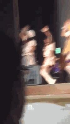 世界公认最好看的女装大佬,盘点那些各国女装大佬