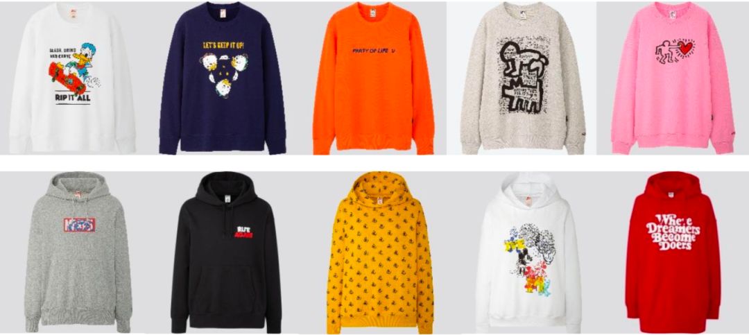 优衣库2021秋冬u系列穿搭测评首发,2021优衣库秋冬值得入手的衣服