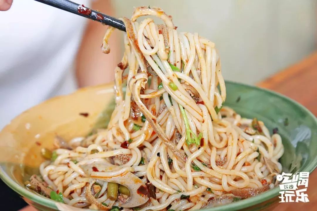 长沙吃羊肉最正宗的地方,长沙必吃的9家羊肉店