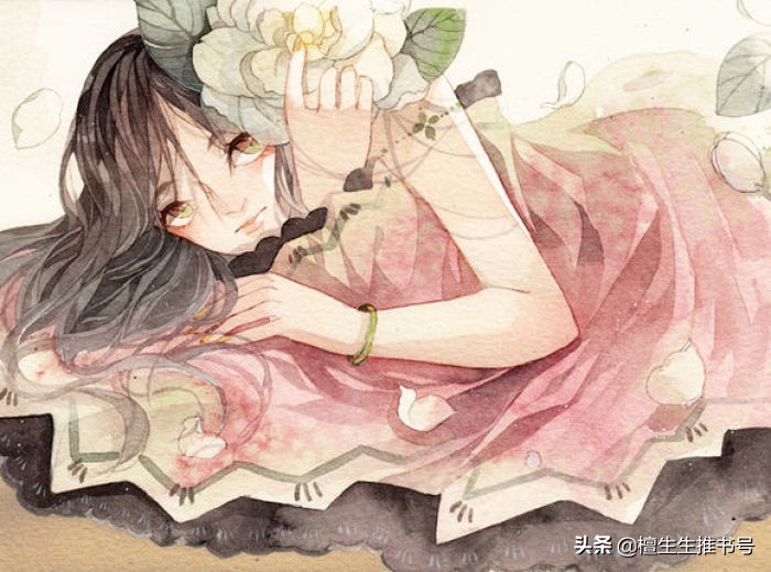 高糖高撩甜文系列：腹黑强大大霸总非她不娶、下套等女主自投情网