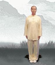 八段锦两手托天的功效与作用,金刚功和八段锦哪个功效更好