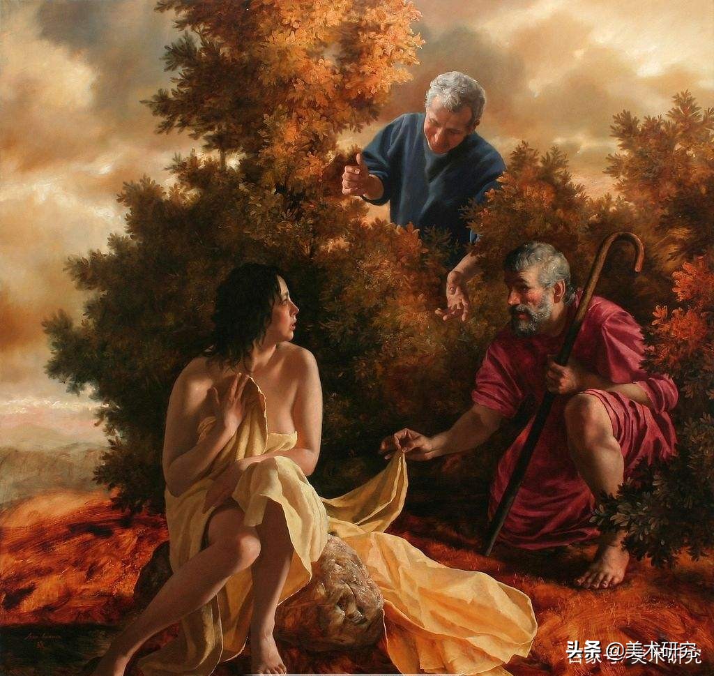 a类矿物颜料在绘画中的作用,美术颜料的特性