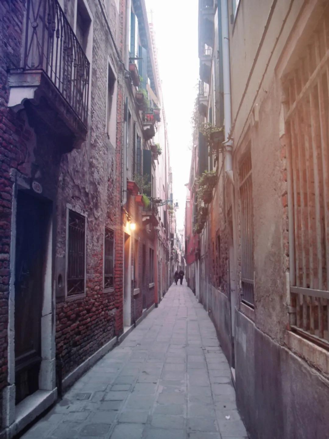 20.12.31意大利纪行—威尼斯