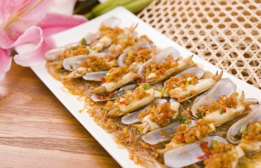 竹蛏子泡多久能把沙子吐干净,蛏子要用海水泡吗