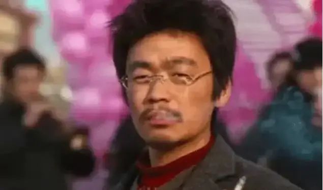 王宝强抽烟成为北影经典,王宝强笑的电影片段