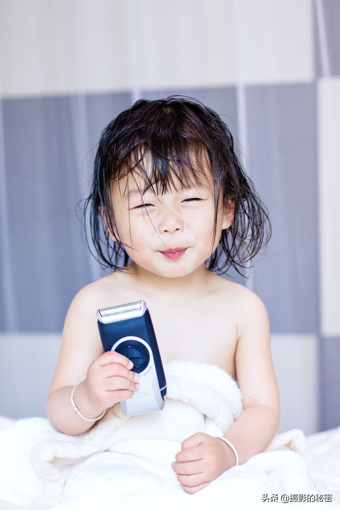 专访｜在乡下拍儿童客单价近5000元，她是如何突破传统思维的？