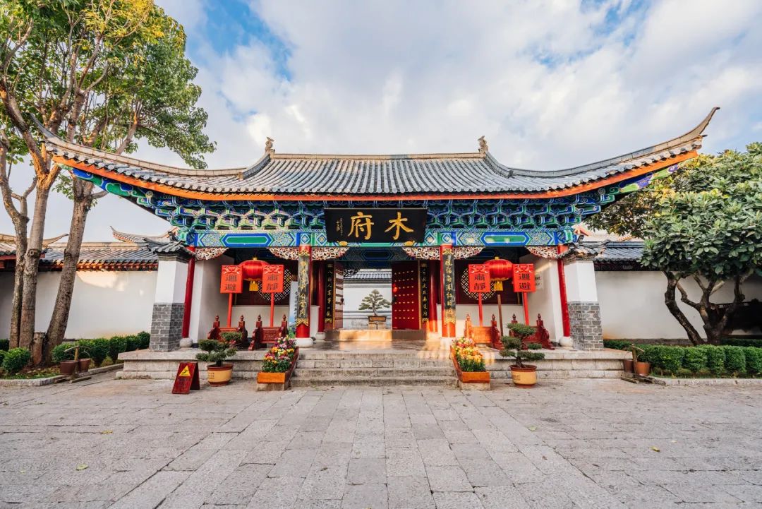 丽江是一个让人念念不忘的地方,丽江一个充满诗情画意的地方