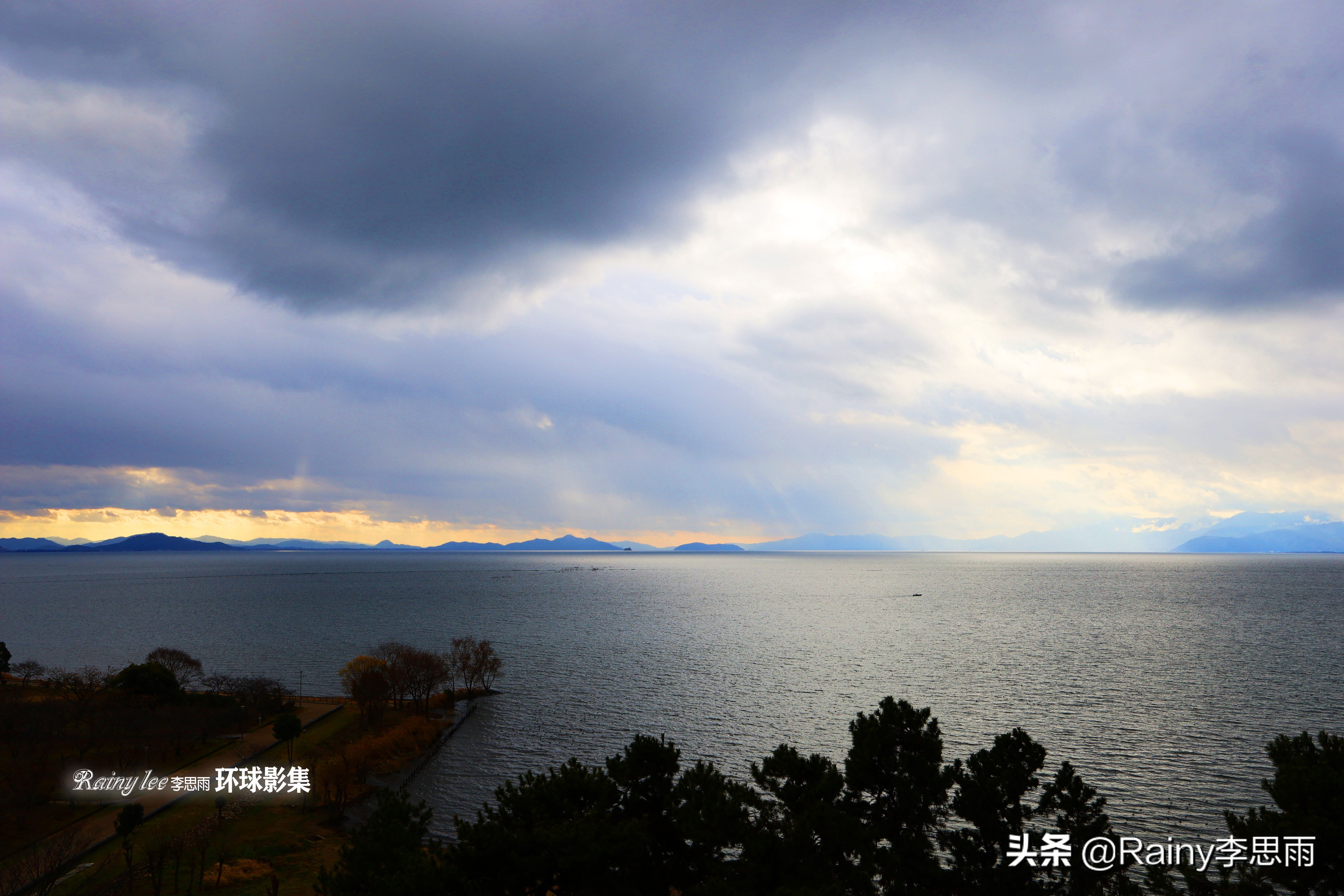 思雨东京,日本旅行日记vlog