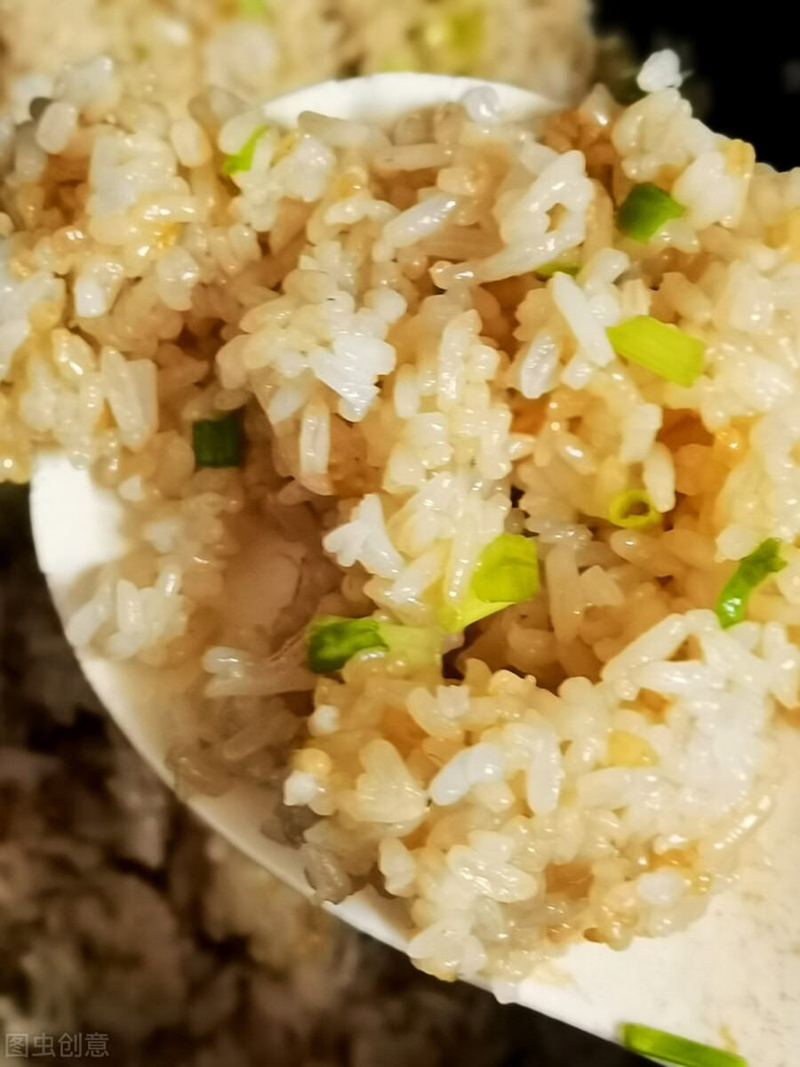 中国人有多爱吃猪油,南方人为什么那么爱吃猪油