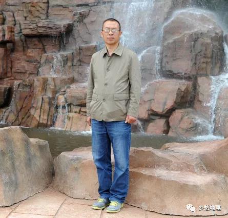 马永成《清风古寨安子岭》||“乡愁里的河北”散文大赛｜邯郸