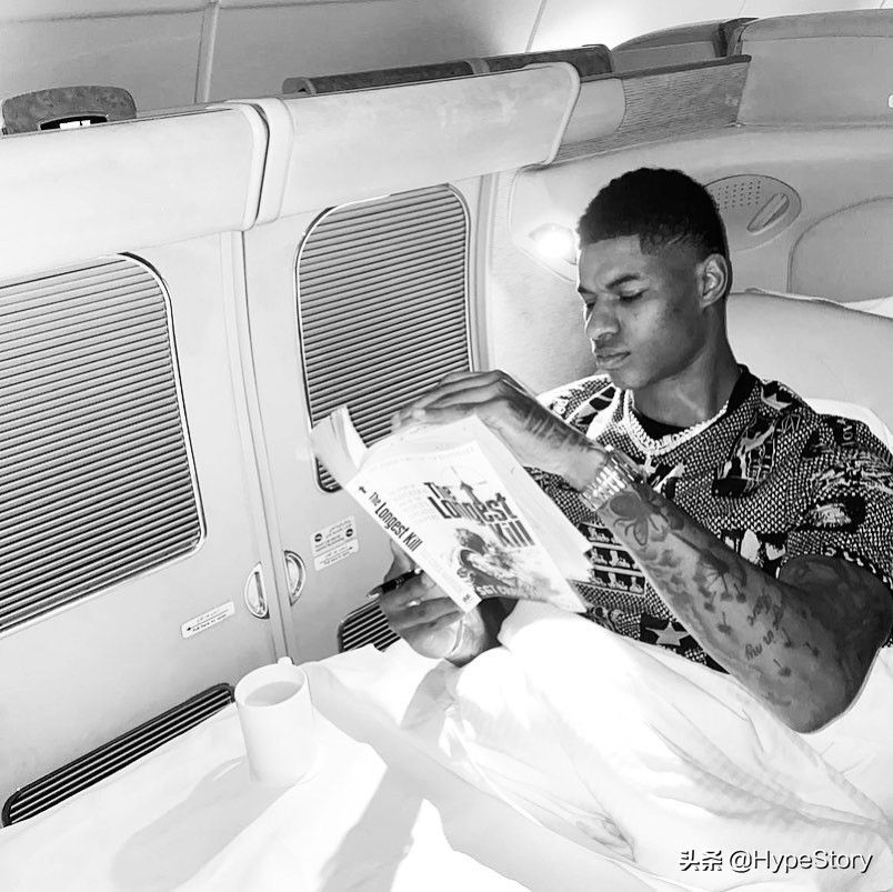 球星潮流icon,英超时尚球星