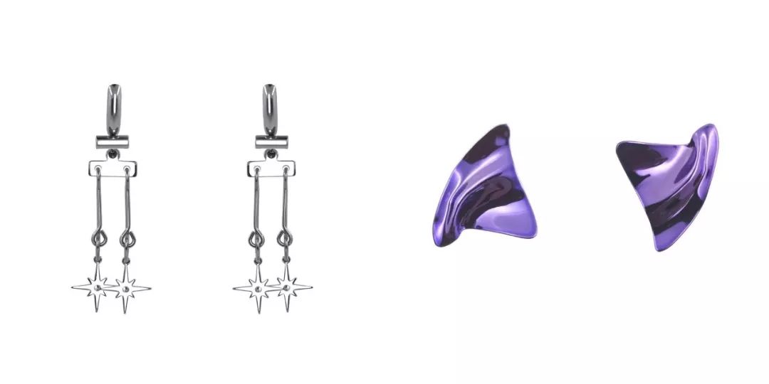 比起Ambush处了什么“对象”,我更关心这些小众配饰何时上新!