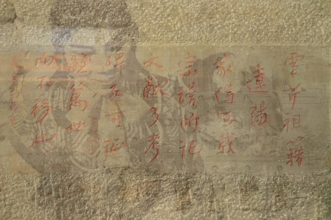 津门网金熙男：跨越时空