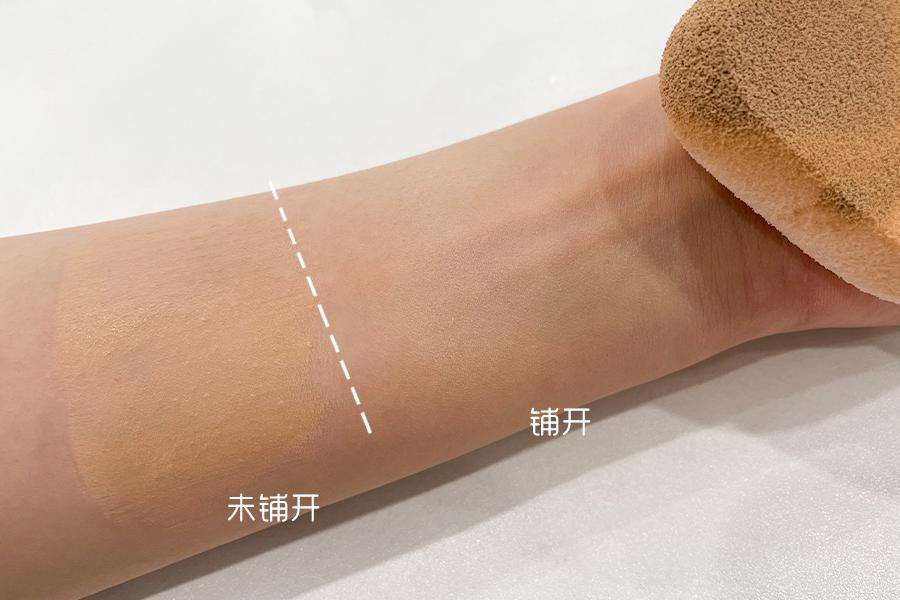 进来省钱！全网推的粉扑竟然“踩雷”