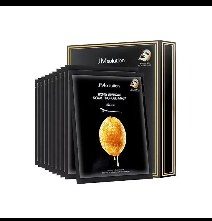 关于面膜的介绍视频,面膜新品上新介绍