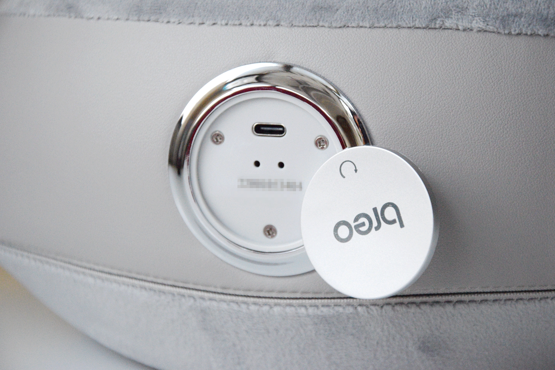 多功能六轮颈椎按摩器测评,倍轻松ineckair颈椎按摩器