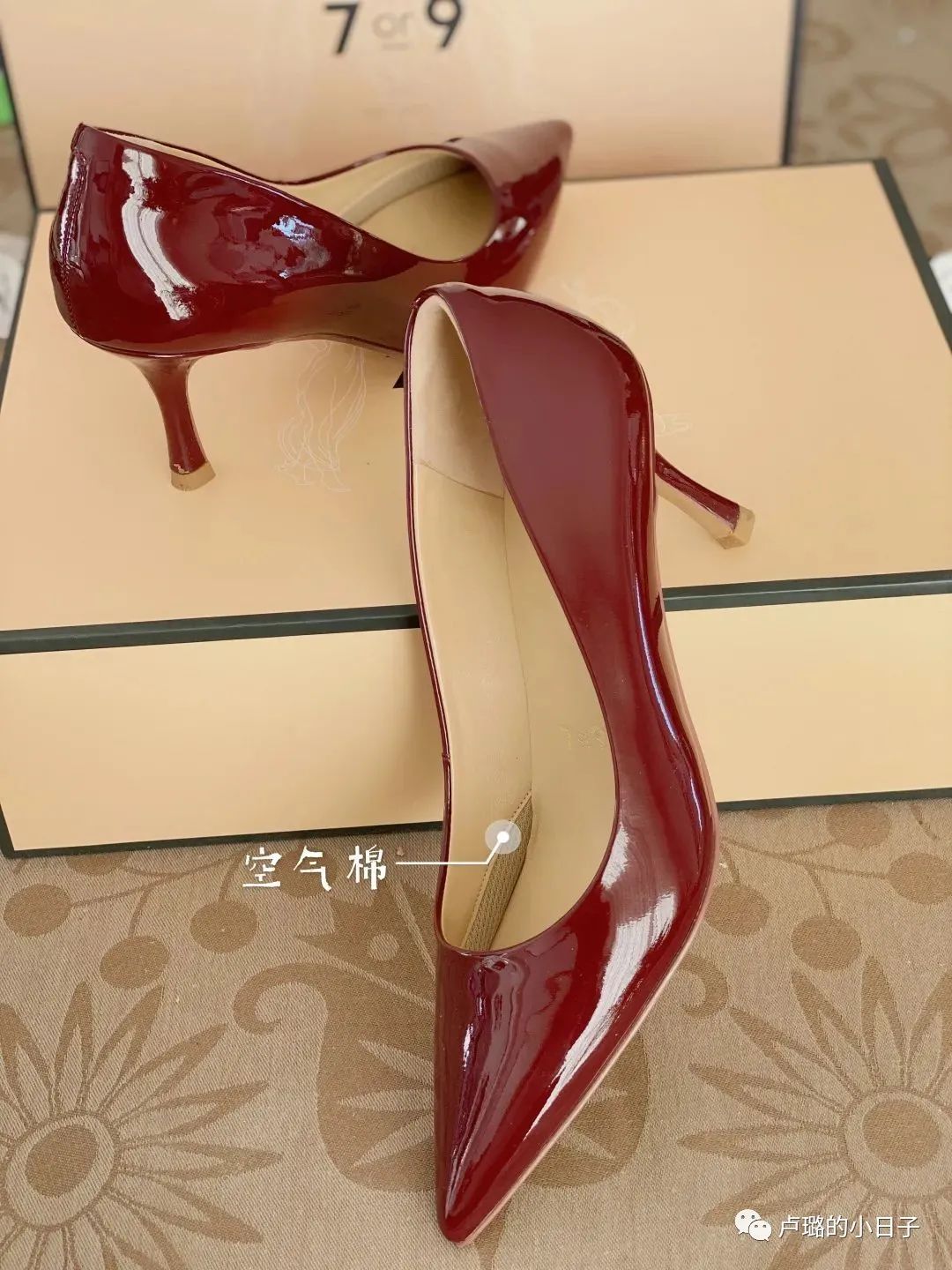 最潮最好看的高跟鞋,求推荐一款好看的高跟鞋