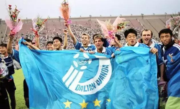 亚洲杯中国历程,中国足球城市往事