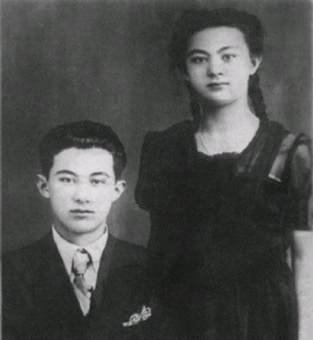 嘎丽娅劝降日本兵,嘎丽娅劝日军投降