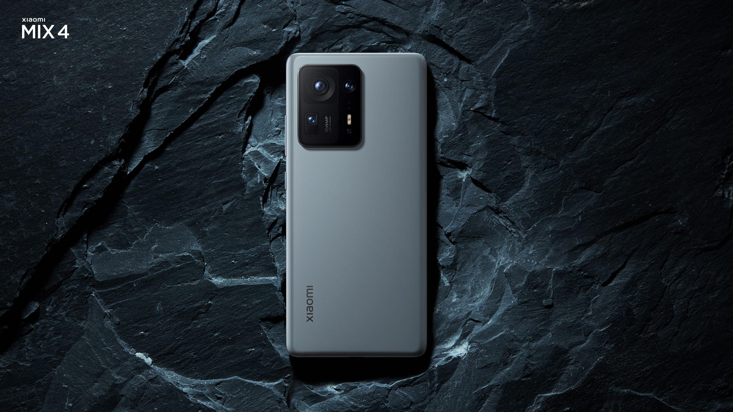 屏下摄像头小米mix,小米mix4陶瓷机身容易碎吗