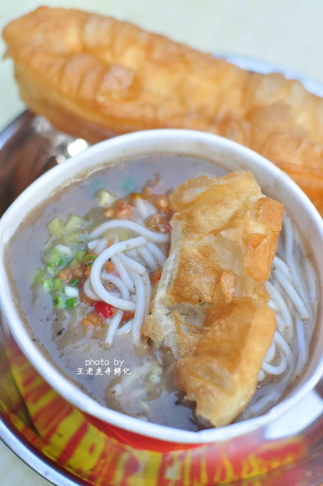 到武汉必须吃的晚餐,到武汉一定要吃的美食