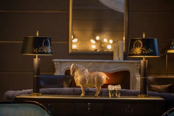 明星打卡下午茶,丽思卡尔顿下午茶价目表