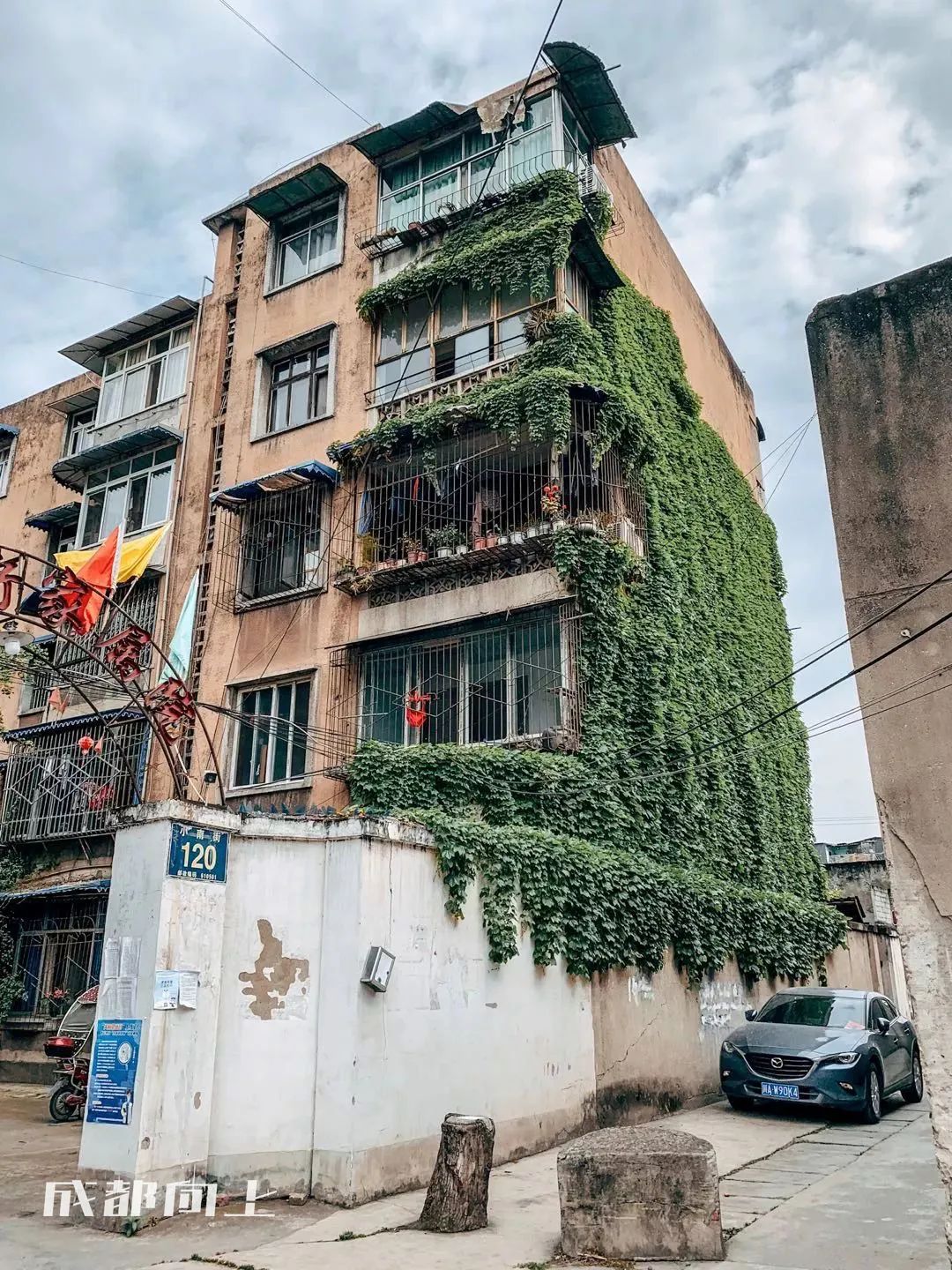 新繁=心烦？？曾经的五强县为何沦落到这种地步？