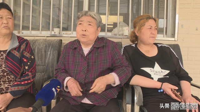 寻找蒲城老记忆,渭南老城历史记录