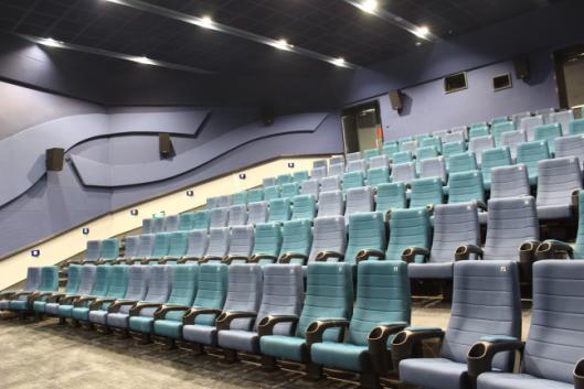 广州金逸影城,广州塔金逸空中电影城