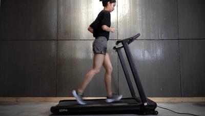 麦瑞克u3pro跑步机保养,麦瑞克跑步机u2和u3区别