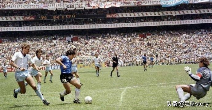 足球世纪十大前腰,足坛最伟大的前腰