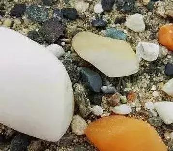 北京捡石圣地,离深圳最近的捡石圣地