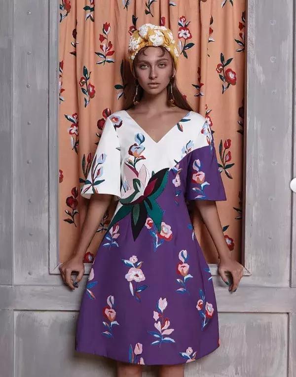 泰国本土女装品牌,泰国畅销产品排行榜