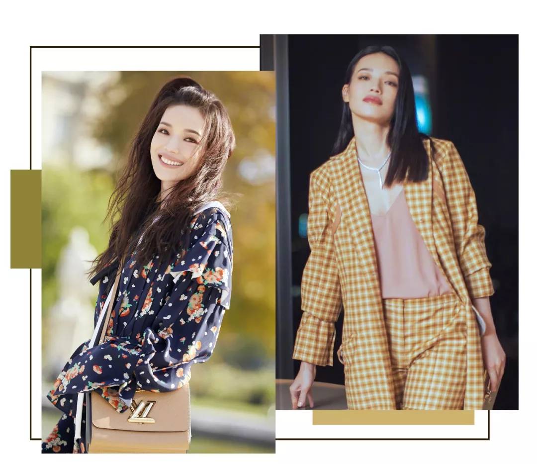 一款发型拯救整张脸,大饼脸发型2020流行发型