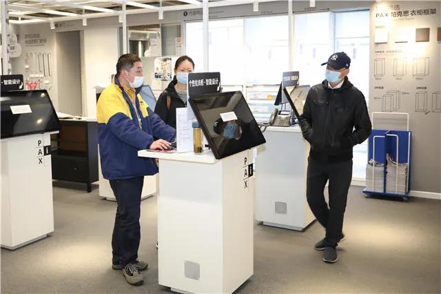 宜家新设计徐汇商场有哪些改变,徐汇宜家新开业购物攻略