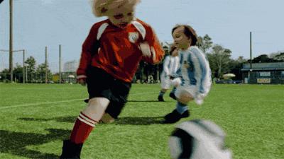 足球考级年龄限制,幼儿足球考级规定