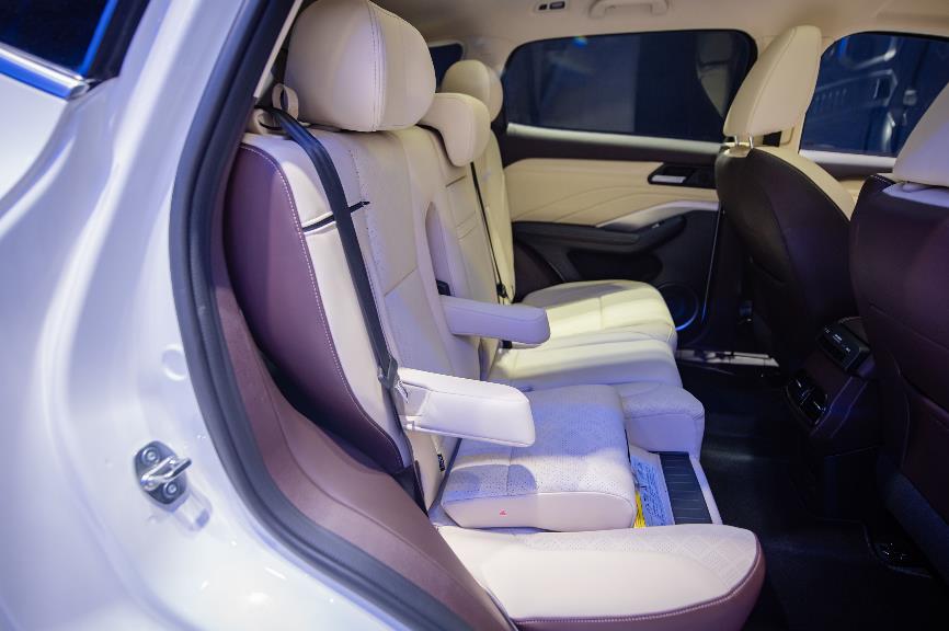 适合安装宝宝座椅的车推荐,自带儿童座椅的轿车有哪些