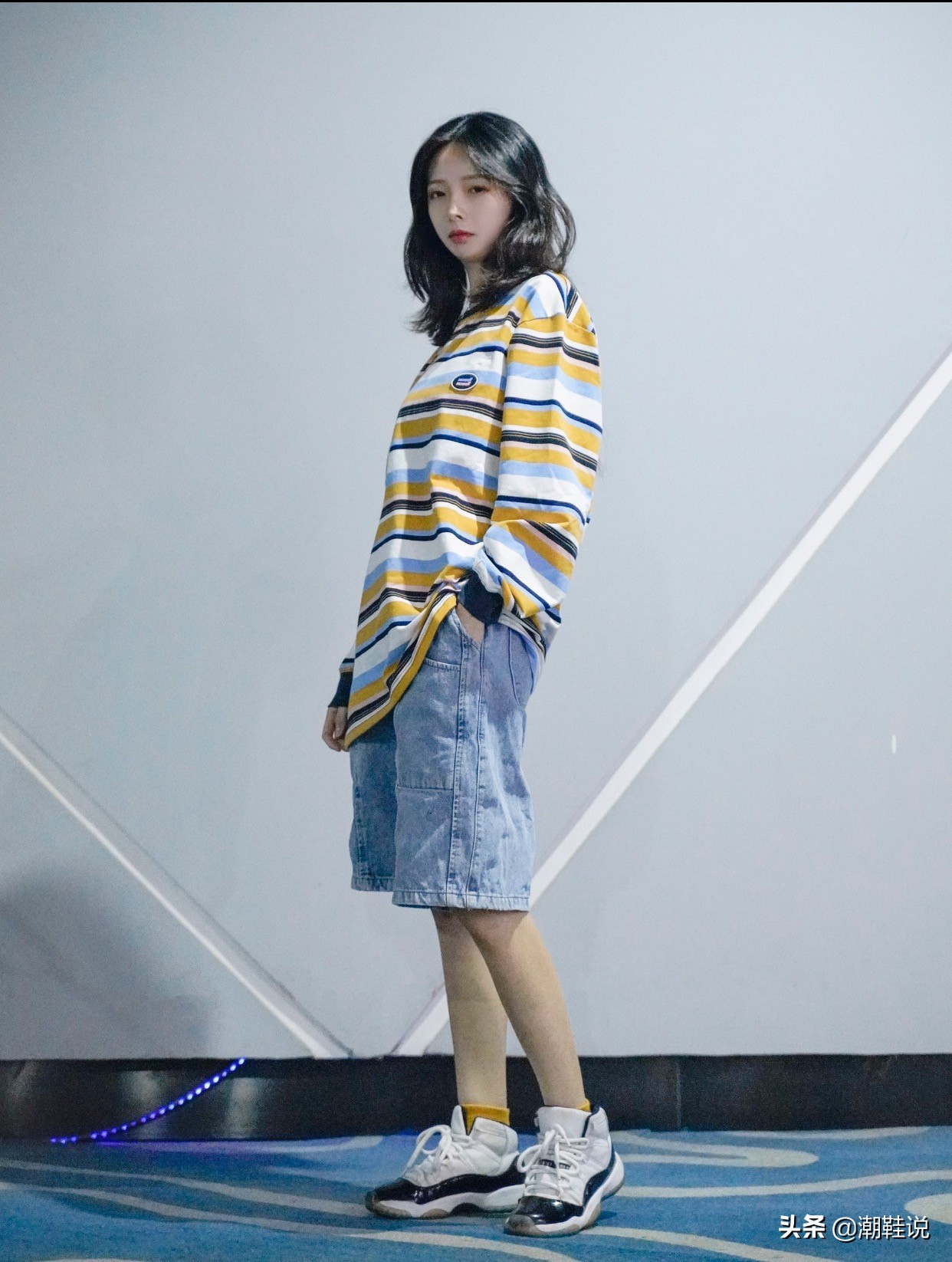 踩屎感超强的跑步鞋,无碳板脚感最好的鞋